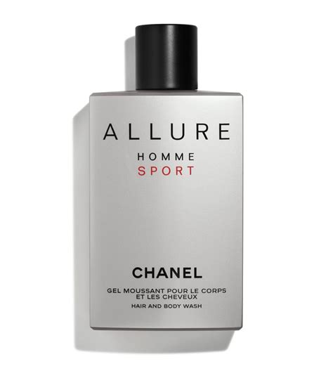 chanel allure bodycreme|chanel allure homme edition.